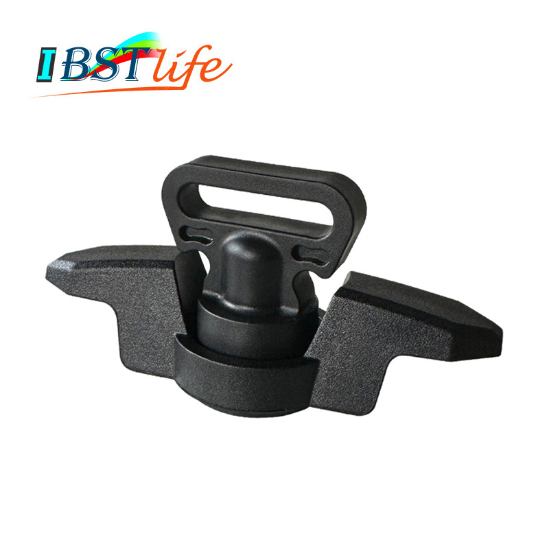 Cross-border in stock Nylon Rope Bolt Rope Bolt Boring Post Tether Horn Canoe Kayak Fishing Boat