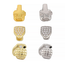 �羳ʮ�ּ܆���������Ʒ��ʯ�����f�}�������F��hiphop grillz