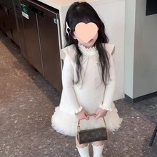 Ůͯ�A��С���L�B��ȹ�ﶬ���¿ͯ�����^��ë�ر��Ĺ����Y��ȹ