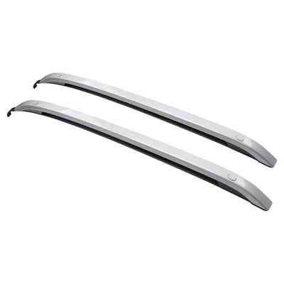 Suitable for Ranger Ranger Roof rack - silver