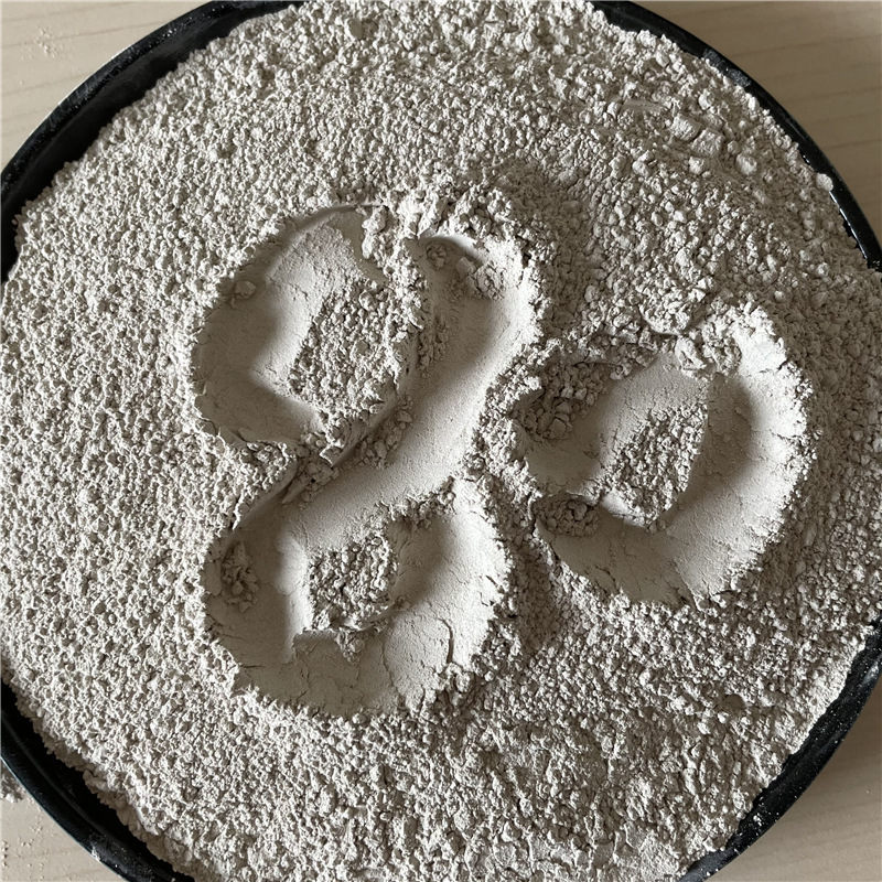 宏泰耐火材料用铝矾土粉细粉 煅烧铝矾土80含量