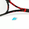 Transparent + Sky Blue Tire Shock Absorbent