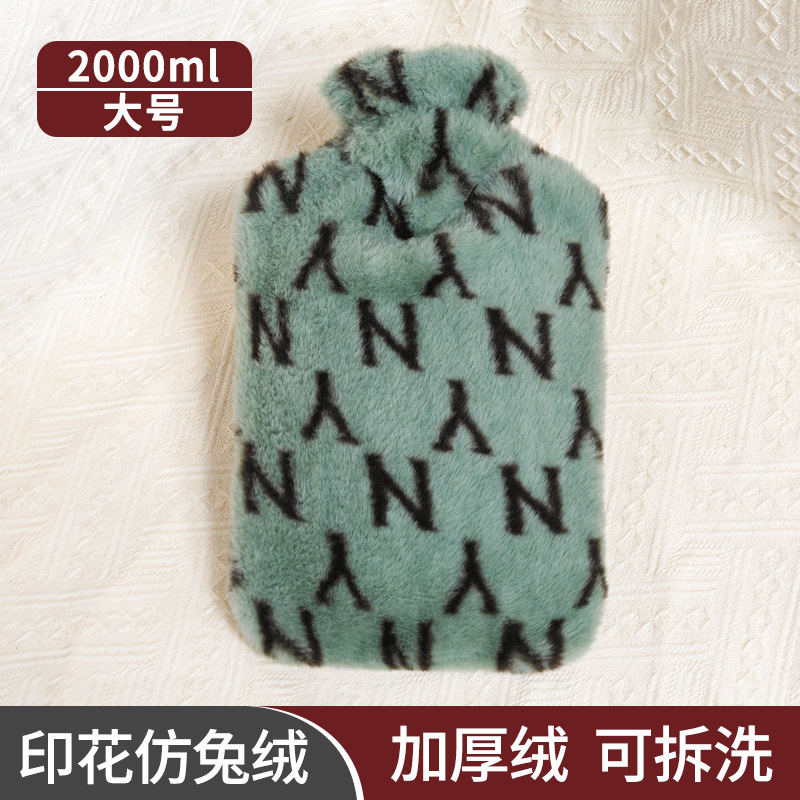 湯たんぽ、温水袋、水を入れるタイプ、厚手、防爆、女性用足温器、寝具専用、大小サイズ、ハンドウォーマー、ベビー用ウォーマー|undefined