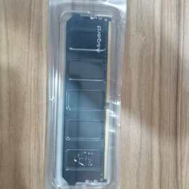 阿斯加特DDR4-3200-16G-C22 INTEL黑甲内存弗雷单条现货店铺三包
