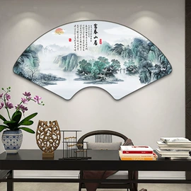 现代装饰画;工艺画;油画