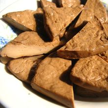 10袋水阳干子茶干新鲜豆腐干安徽宣城特产水阳三宝香干豆腐干2袋