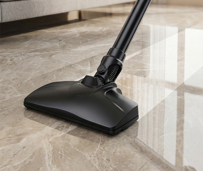 Wireless Handheld Vacuum Cleaner for Home Use with High Suction Power, Car-Mounted Blowing and Suction All-In-One Machine, Cyclone Dust Collection Bin, Smart Display for Vacuuming