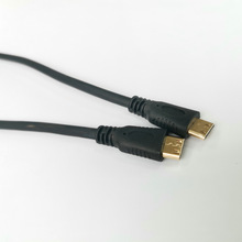 mini HDMI�DMini HDMI�η����C �Oҕ��4K �ɿ��ɏ��ɾ�