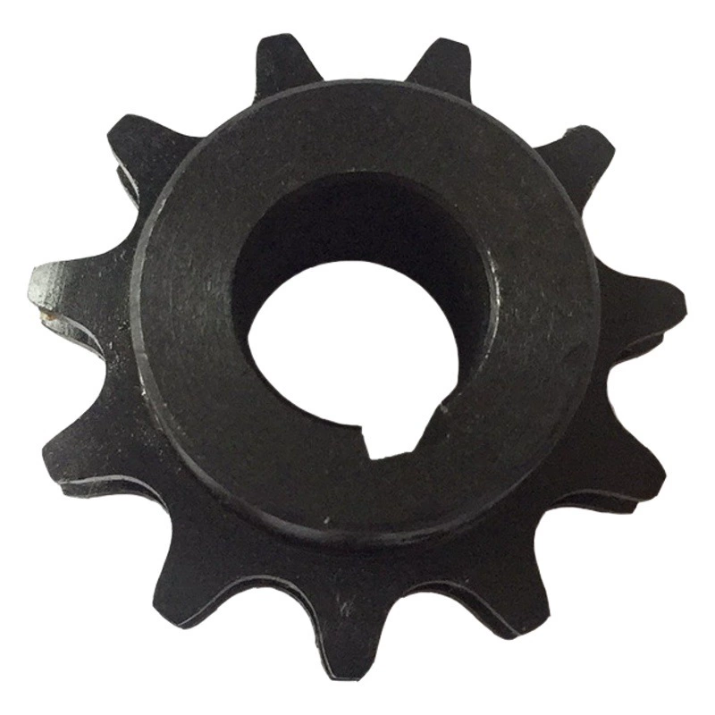 Двойная скорость звездочки 2,5 раза скорость звездочки 304 нержавеющая сталь промышленные звездочки подъема двойной скорости звездочки натяжение двойной скорости звездочки