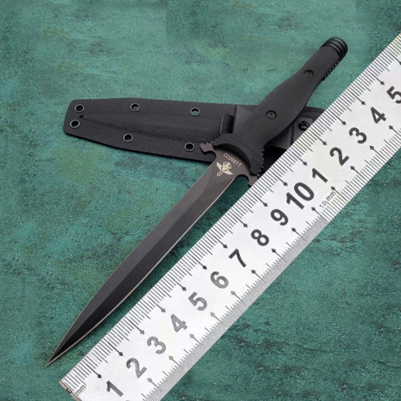 厂家直销极端武力野外防身小刀户外刀具野营随身刀锋利便携战术刀