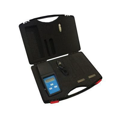 Трехпараметрический тестер ионов железа () (общее железо, железо окисленное, железо окисленное) Модель: ZXTLZ-S