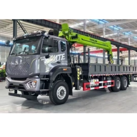 其他专用汽车;保温车;垃圾车