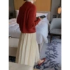 Old-style red