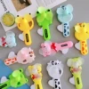 Cartoon air fan, 6 pieces