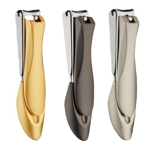 Mantis anti-splash nail clipper single nail clipper set large and small nail clippers manicure tools dropshipping