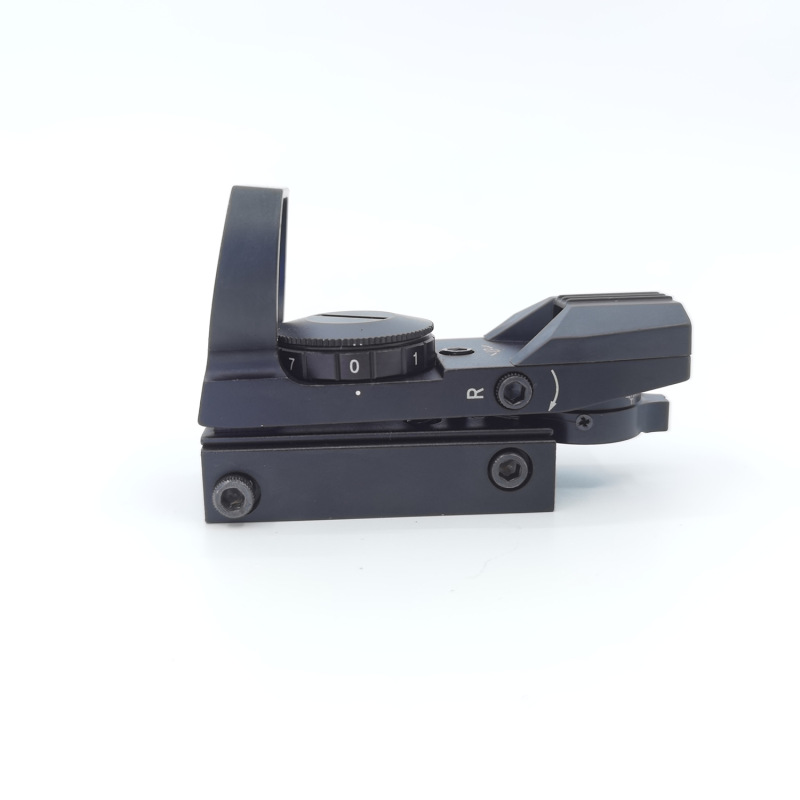 fox-l  rmr HD558 g33镜 金属望远镜 弹弓配件UH1 8T UH2 G43 SRO|undefined