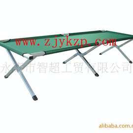 行军床折叠床野营床沙滩床camping bed\folding bed