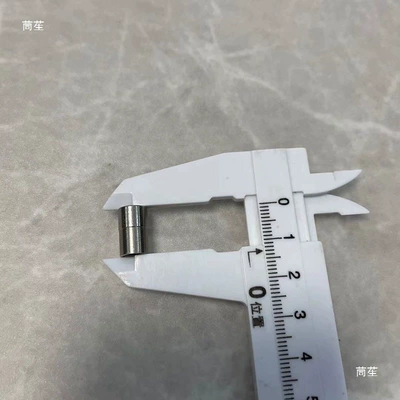 Power take-off fixing post, food processor glass