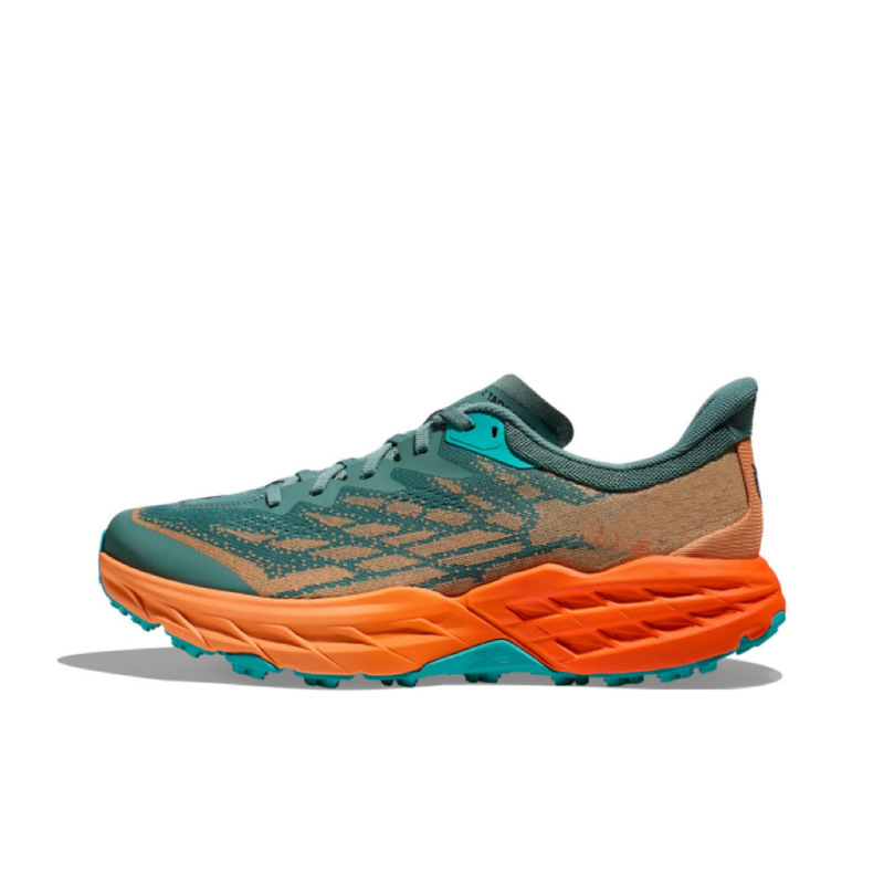 Antelope Cross-Country Running Shoes Women's Shoes Speedgoat 5 Cross-Country Running Shoes Speedgoat 5 Shock-Absorbing and Breathable New Model Antelope Cross-Country Running Shoes Women's Shoes Speedgoat 5 Cross-Country Running Shoes Speedgoat 5 Shock-Absorbing and Breathable New Model