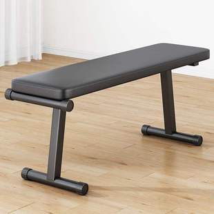 Dumbbell stool household movable folding dumbbell bench stool training fitness equipment sit-ups small flat stool wholesale