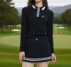 [Set] black/black