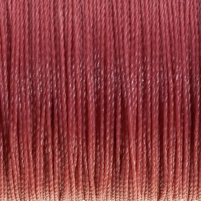 JR晶日蜡线高端0.8mm圆蜡线200M浸润线包石Macrame手工DIY编绳线|undefined