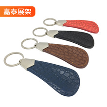 皮革鞋拔短柄金属鞋拔提鞋器便携皮革鞋拔子鞋拔现货批发