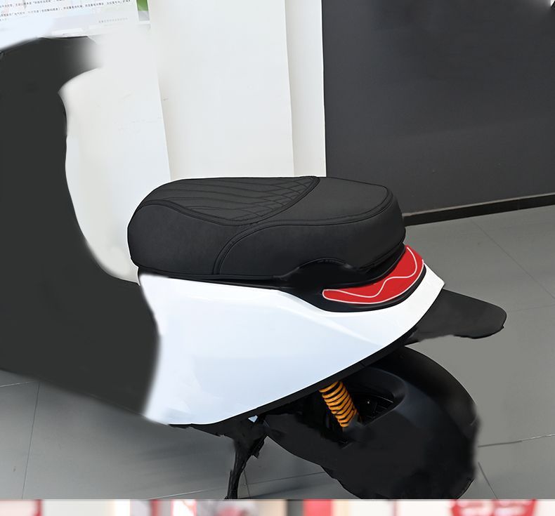 Electric Car Seat Cushion Cover Is Suitable for No.9 Electric Car N395Cmaxm95C+Mk2Mznzmixn70F9