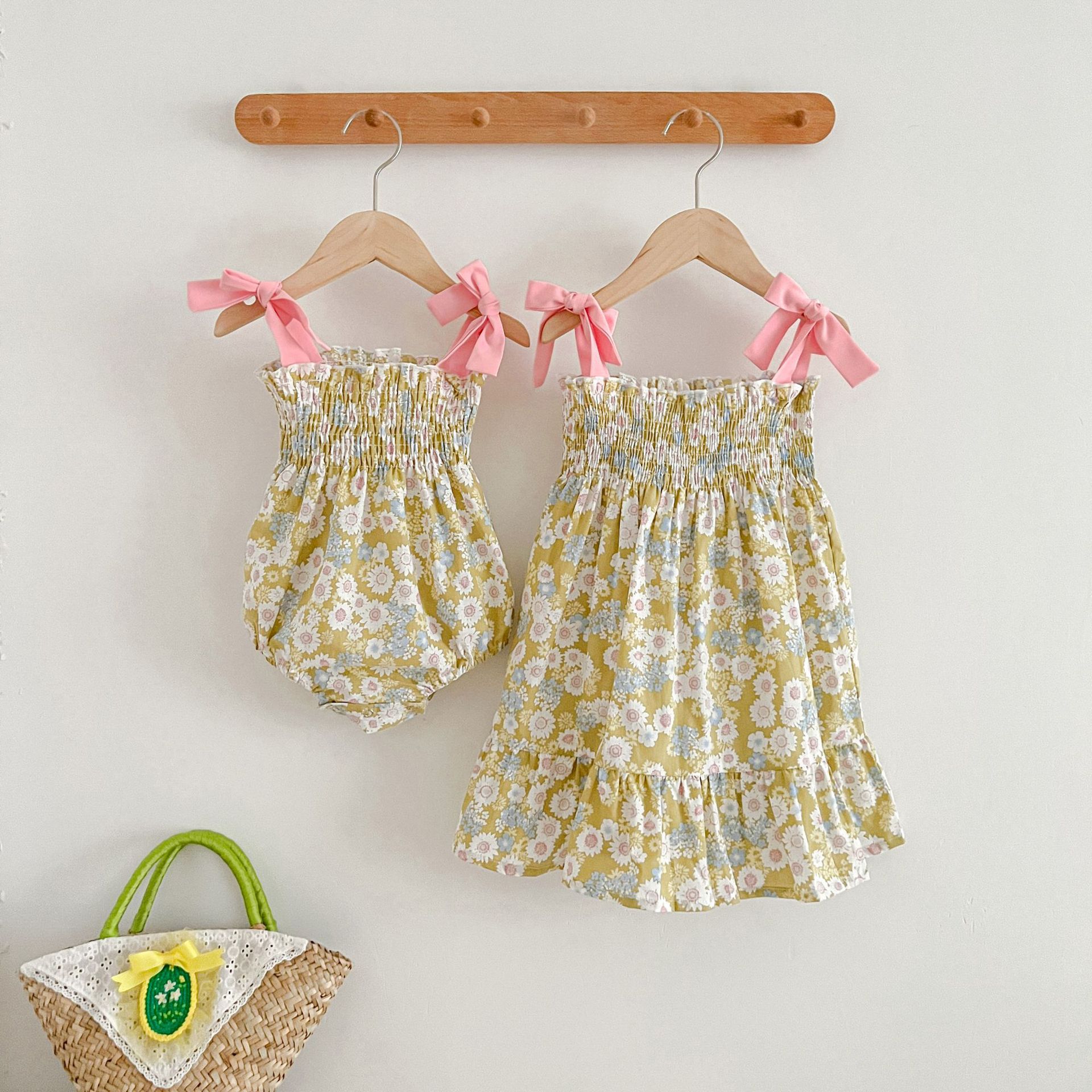 Romper Aster Image 2