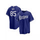 2025 Cross Border Baseball Uniform Jersey Short Sleeve Training Fashion Button Baseball Uniform Competition Men's Cloud Tray Jogging T-Shirt