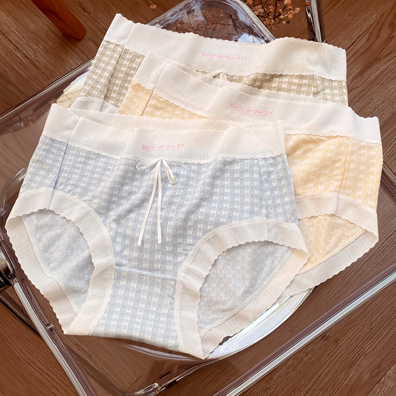 Pantalones interiores de damas de liquidación de precios especiales, código opcional, estilo opcional, no acepta devoluciones, puestos de mercado nocturno, suministro de productos