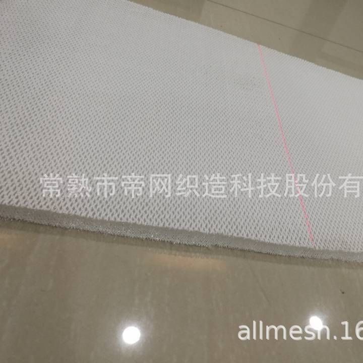 七区3D网布床垫 7区3D床垫 专利产品 只售一两家客户即可