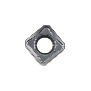 Desca DESKAR CNC fast feed milling insert SNMX1205ANN-F57 stainless steel parts