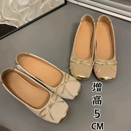 女式时装单鞋;女式休闲单鞋;女式皮靴