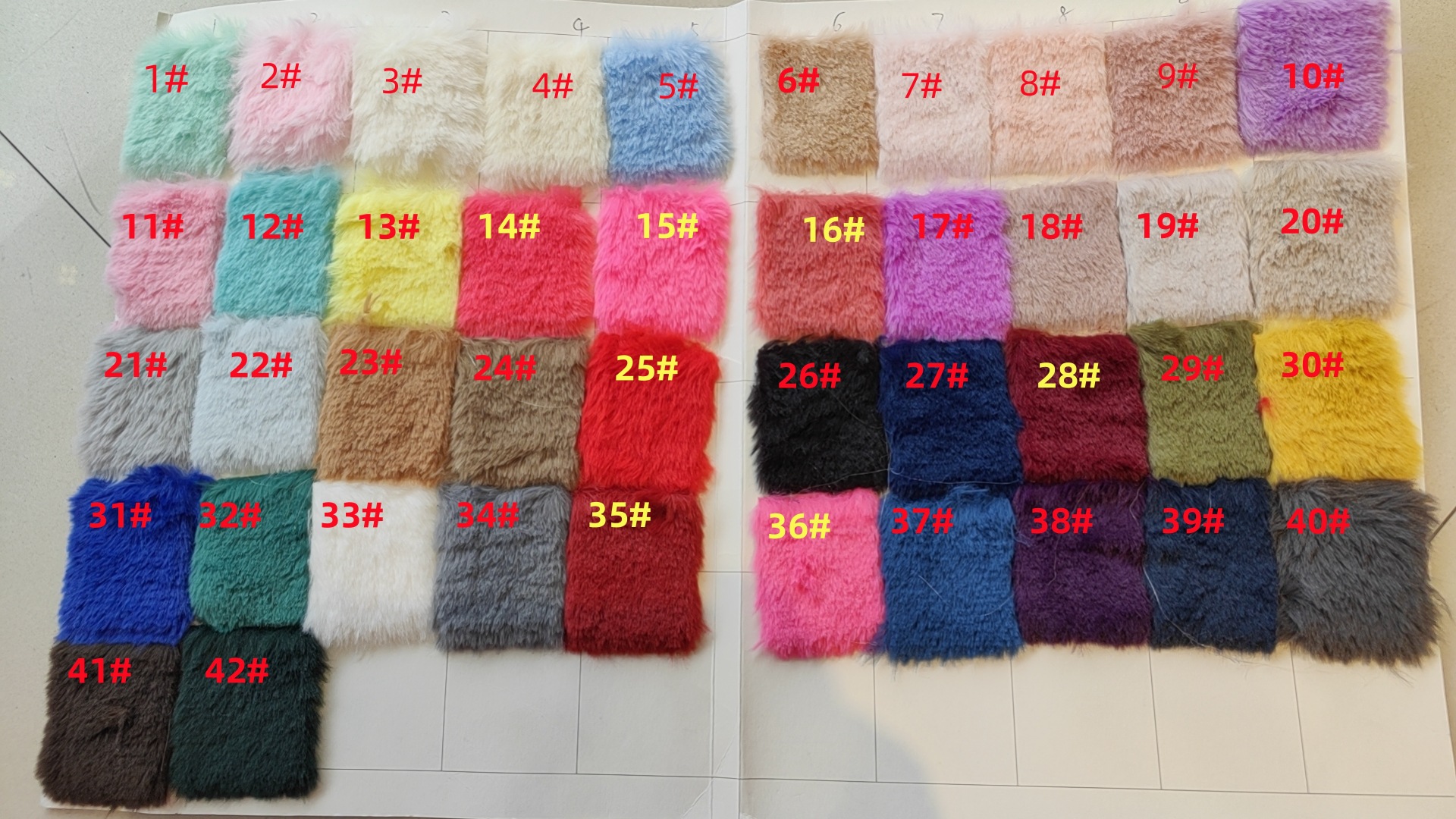 850g piel de conejo 15 piel de conejo imitación piel de conejo rex tela de piel de conejo bola de piel bufanda ropa zapatos sombreros tela de piel en stock