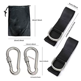 登山扣、钩;其他户外用品;登山/滑雪杖