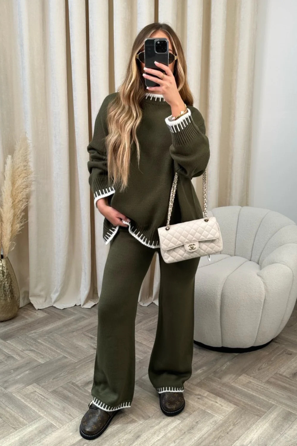 Versatile Fashion