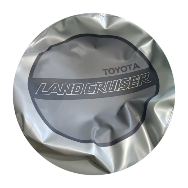 Direct Sales from the Source Manufacturer, Suitable for Various Car Spare Tire Covers, Tire Covers, Dust Covers, Imitation Dog Pee Cover Tire Covers