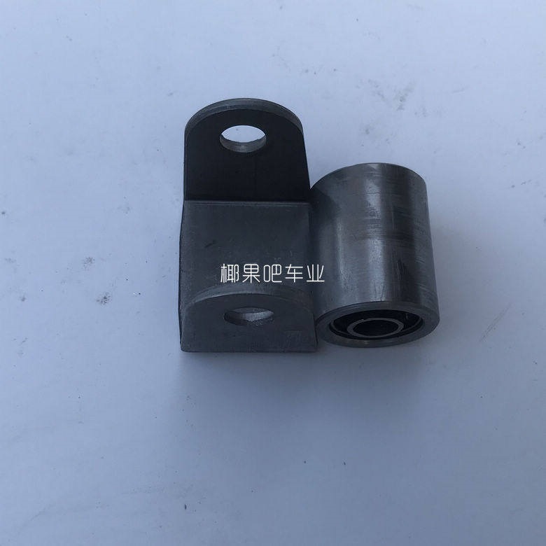Modified Go-Kart Parts, Four-Wheel Electric Vehicle Atv Rear Swingarm Suspension Arm Bushing/Bearing 12mm