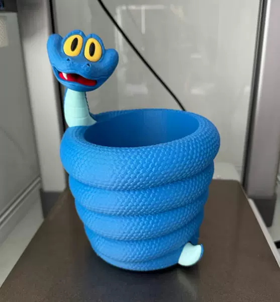 Pens holder, 21.5cm