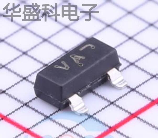 NSS40200LT1G 封装 SOT-23-3 三管