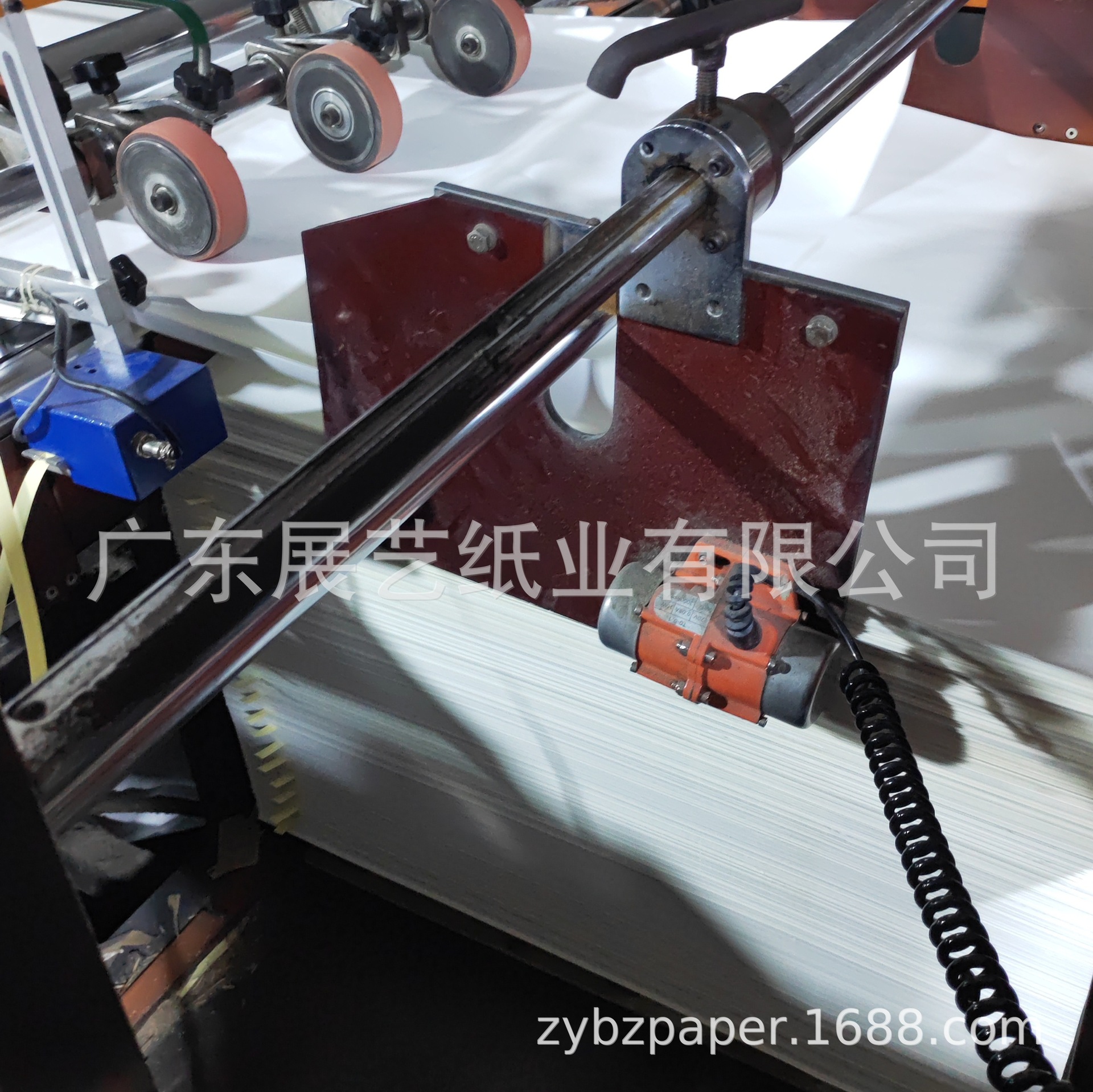 35克正度白牛皮纸-45g单双光白牛皮纸生产厂家40克正度白牛皮纸