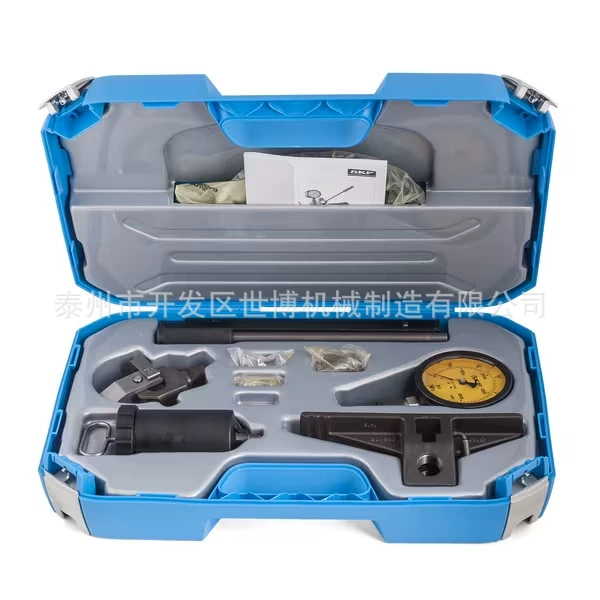 Комплект масляных форсунок SKF Scford 729101 /Компоненты впрыска масла 300MPA Компоненты впрыска масла THKI 300