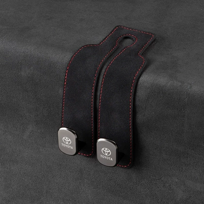 Car hanging — Car Hook Fur Metal - fengtian-black