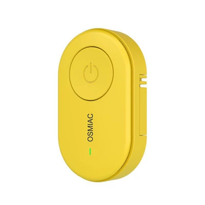 Users and Outdoor Use, Other Automotive Safety Supplies - ultrasonic-insect-repeller-candy-machine-yellow-battery-boxed