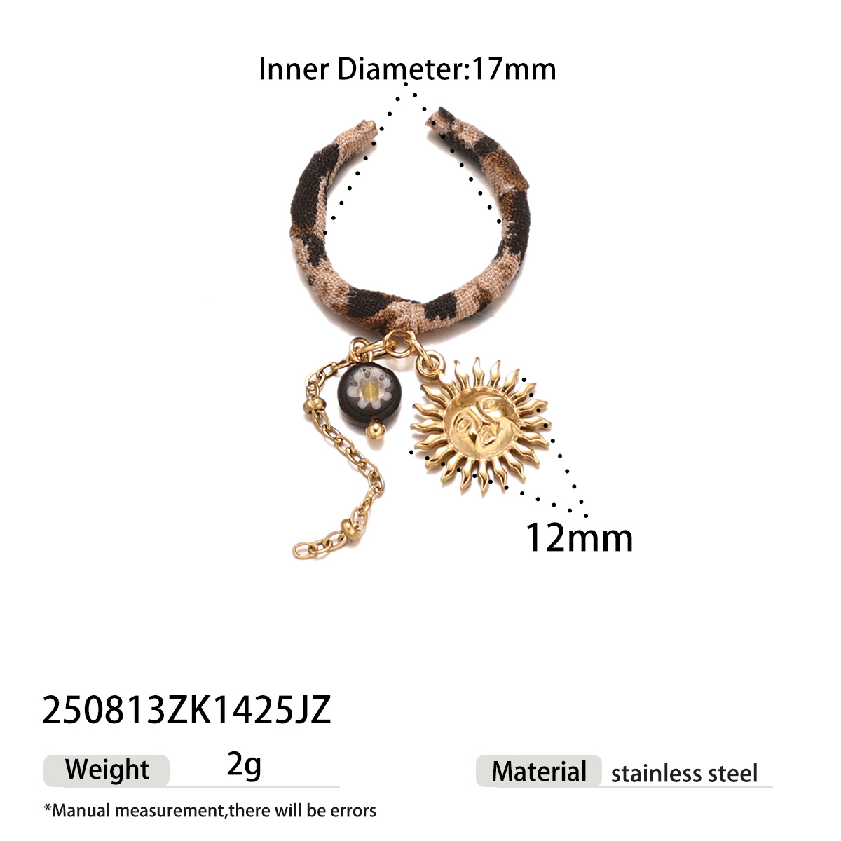 Collar de acero inoxidable de alta calidad ligero y lujoso, moda universal, bufandas de seda para mujeres, juegos de joyería, venta caliente transfronteriza image 8