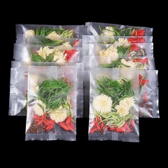 Chrysanthemum, cassia seed tea, honeysuckle, wolfberry, bamboo leaf and licorice, individually packaged men's and women's health tea, drop shipping