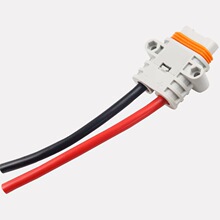 50A��ĸ���^��܇�v܇���{���÷�ˮ���^10AWG�늳س�늽ӿ��B����