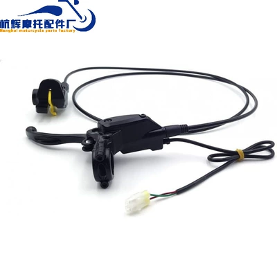 Other brake systems | Pump Brake Clutch Brake