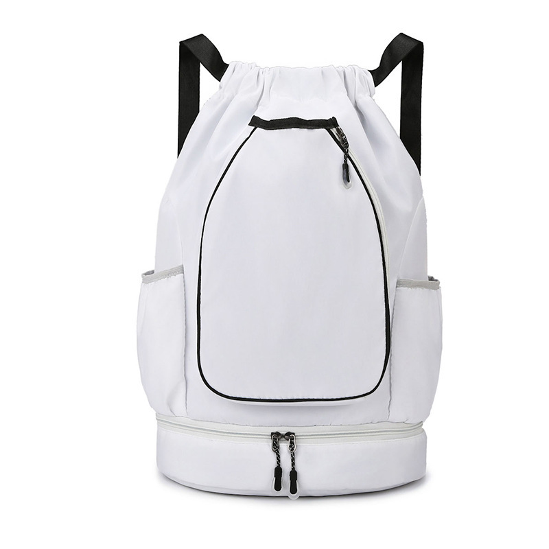 Bolsa de pelota de pinch 2025 nueva moda general tenis bolso portátil bolso de bádminton deportivo de alto valor image 7